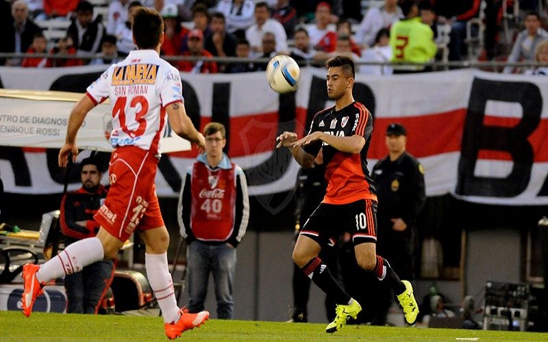 Nhận định, soi kèo Huracan vs River Plate