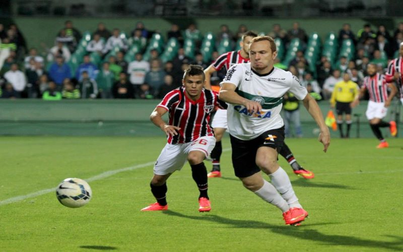 Nhận định, soi kèo Goianiense vs Sao Paulo