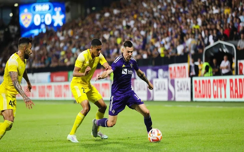 Nhận định, soi kèo Sheriff vs Maribor