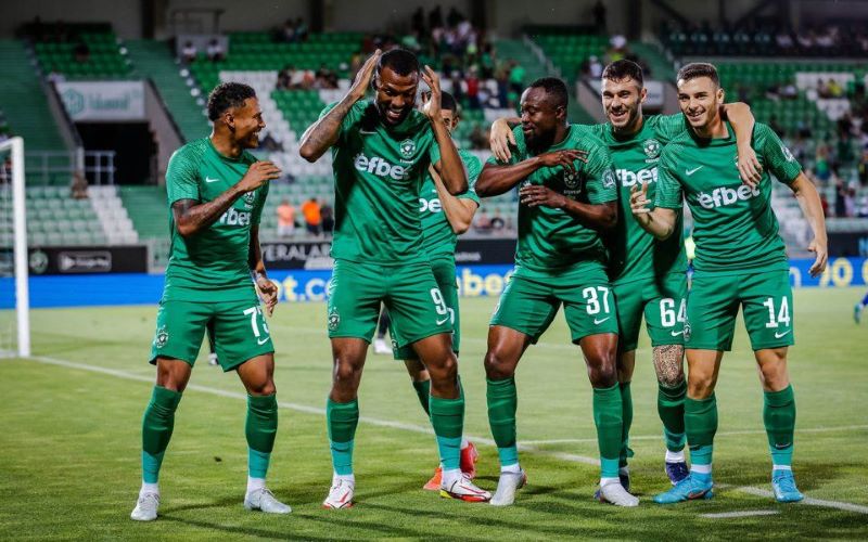 Nhận định, soi kèo Ludogorets vs Dinamo Zagreb