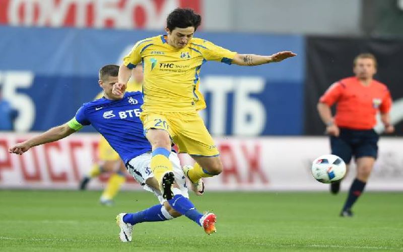 Nhận định, soi kèo Dynamo Moscow vs Rostov