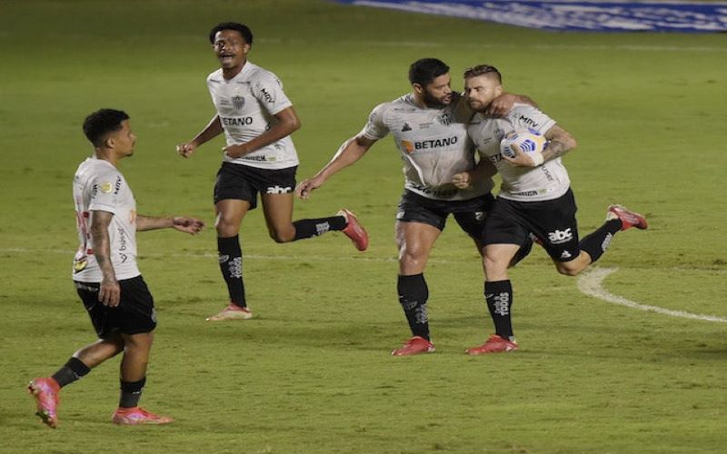 Nhận định, soi kèo Cuiaba vs Atletico Mineiro