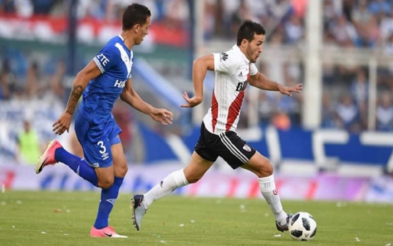 Nhận định, soi kèo River Plate vs Velez