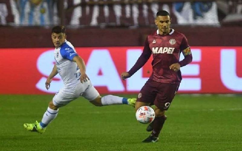 Nhận định, soi kèo Lanus vs Godoy Cruz