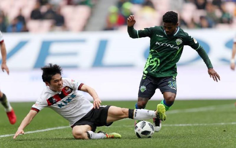 Nhận định, soi kèo Seoul vs Jeonbuk