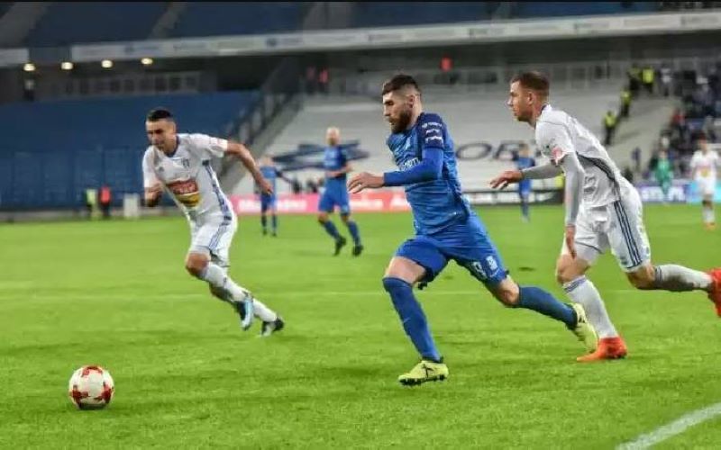 Nhận định, soi kèo Qarabag vs Lech Poznan