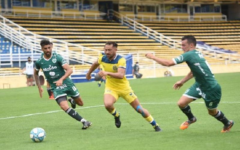 Nhận định, soi kèo Rosario vs Sarmiento