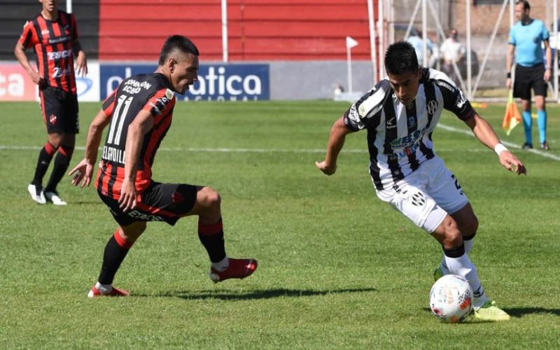 Nhận định, soi kèo Central Cordoba vs Patronato