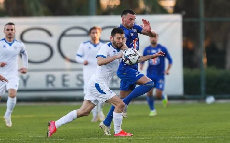 Nhận định, soi kèo Batumi vs Lech Poznan