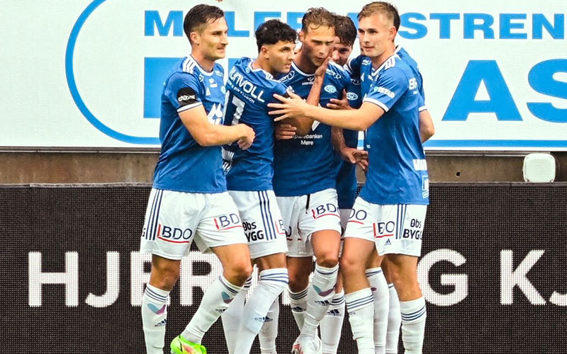 Nhận định, soi kèo Molde vs Elfsborg