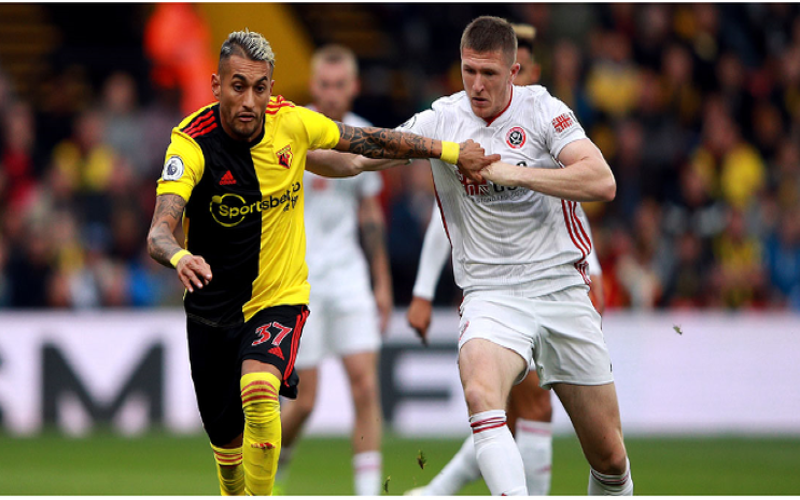 Nhận định, soi kèo Watford vs Sheffield United