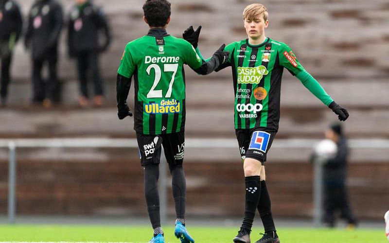 Nhận định, soi kèo Varbergs vs Helsingborgs