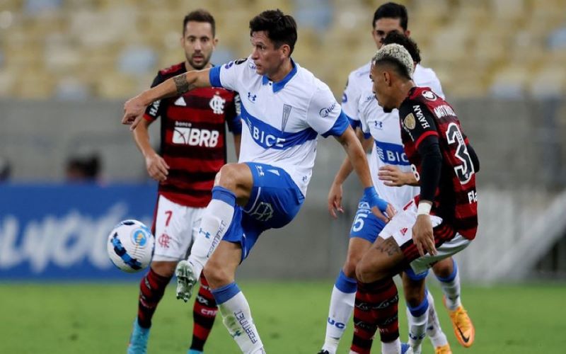 Nhận định, soi kèo Sao Paulo vs Catolica