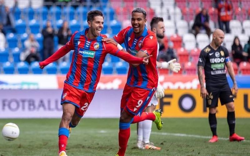 Nhận định, soi kèo Qarabag vs Viktoria Plzen