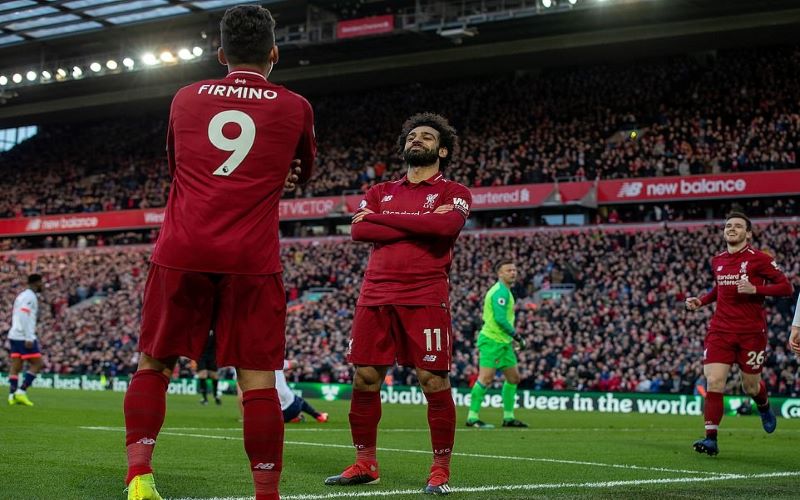 Soi kèo, nhận định Liverpool vs Bournemouth : 