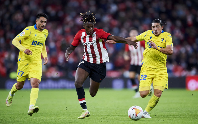 Soi kèo, nhận định Cadiz vs Bilbao