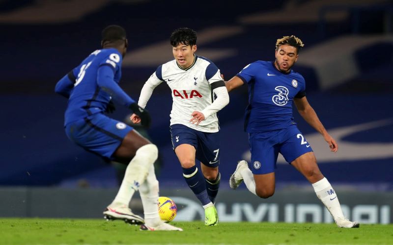 Nhận định, soi kèo Chelsea vs Tottenham