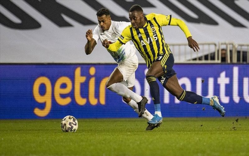 Nhận định, soi kèo Slovacko vs Fenerbahce