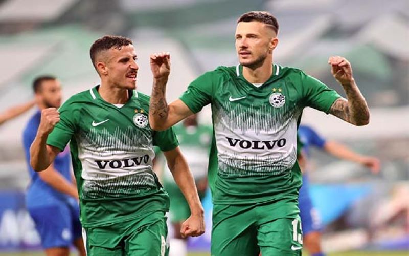 Nhận định, soi kèo Maccabi Haifa vs Apollon