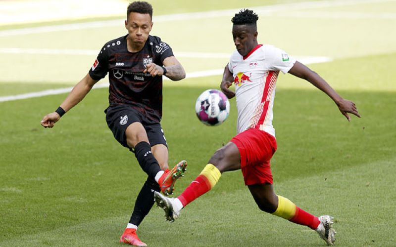 Nhận định, soi kèo Stuttgart vs Leipzig 