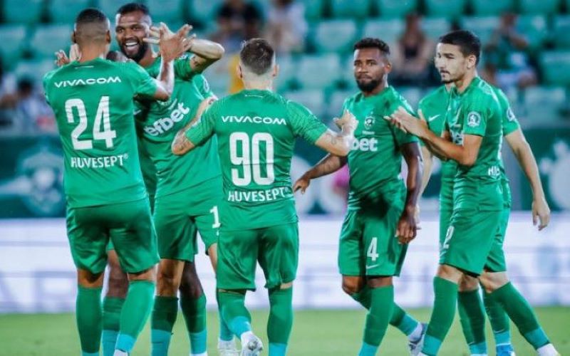 Nhận định, soi kèo Zalgiris vs Ludogorets