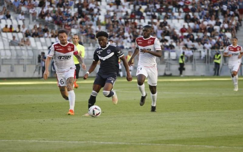 Nhận định, soi kèo Caen vs Metz