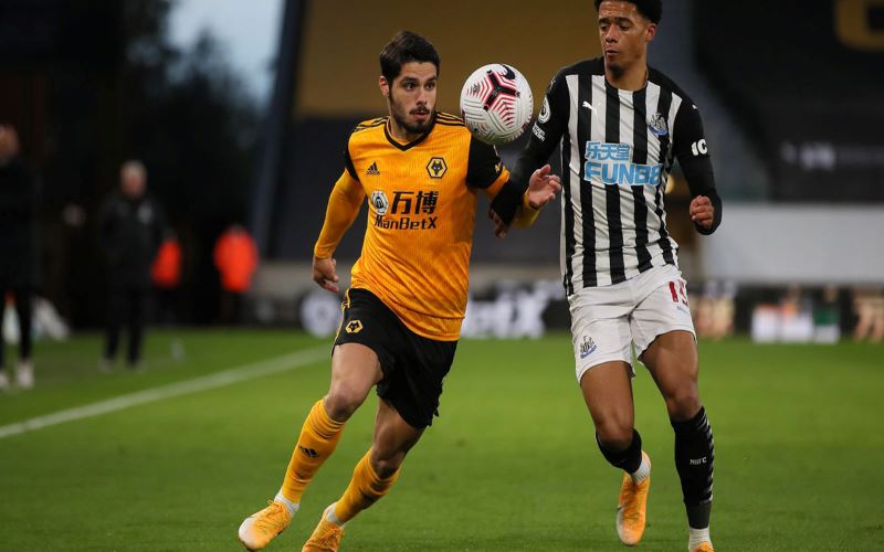 Soi kèo, nhận định Wolves vs Newcastle