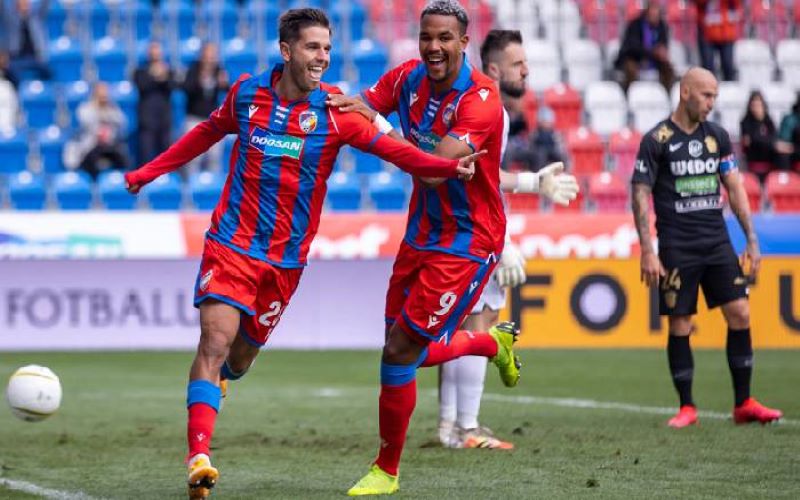 Nhận định, soi kèo Viktoria Plzen vs Qarabag