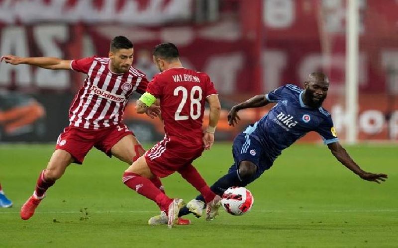 Nhận định, soi kèo Bratislava vs Olympiakos