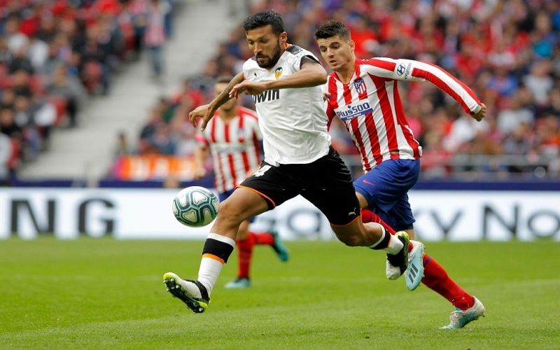 Soi kèo, nhận định Valencia vs Atletico Madrid