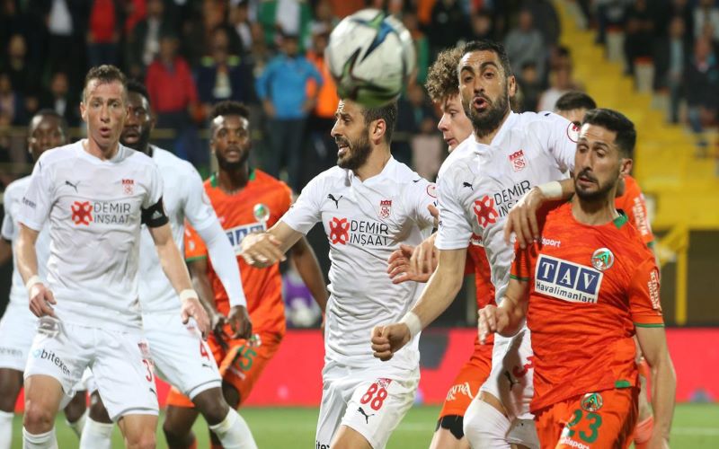 Nhận định, soi kèo Sivasspor vs Alanyaspor