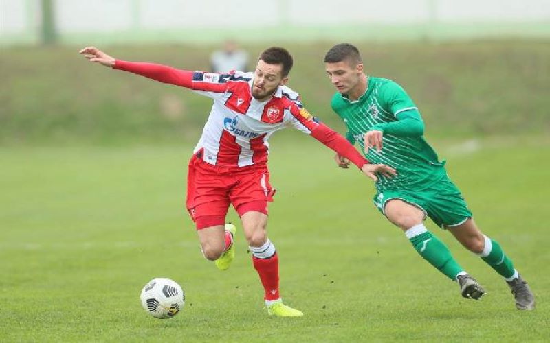 Nhận định, soi kèo Crvena Zvezda vs Pyunik