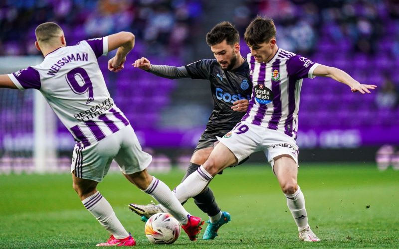 Soi kèo, nhận định Girona vs Valladolid