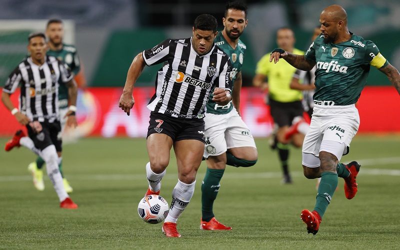 Soi kèo, nhận định Atletico Mineiro vs Palmeiras