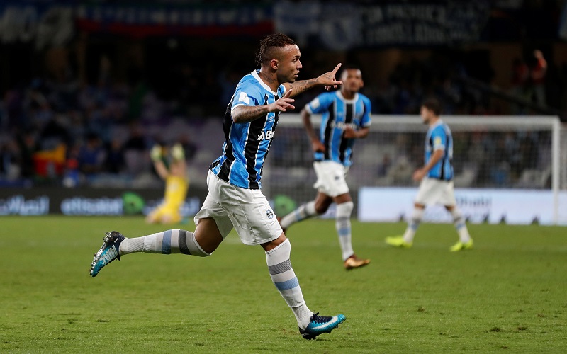 Soi kèo, nhận định Gremio vs Recife