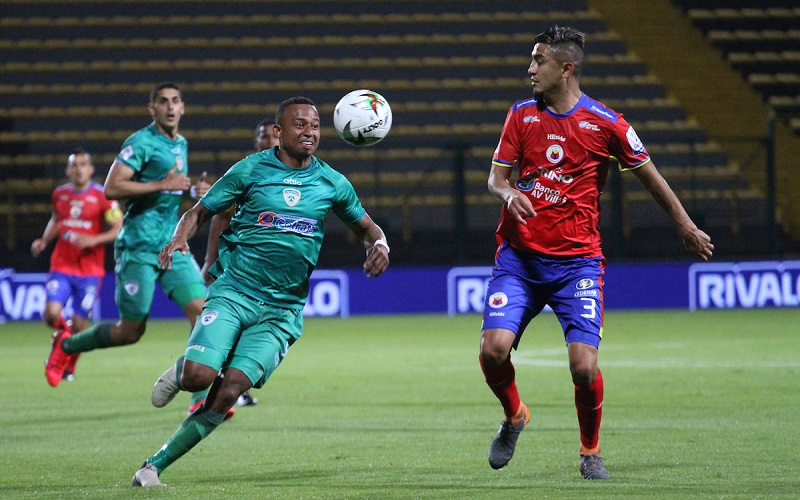 Soi kèo, nhận định La Equidad vs Deportivo Pasto