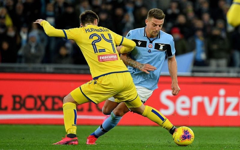 Soi kèo, nhận định Lazio vs Verona