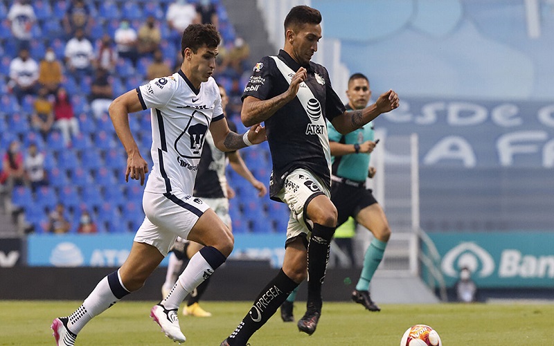 Soi kèo, nhận định Puebla vs Pumas