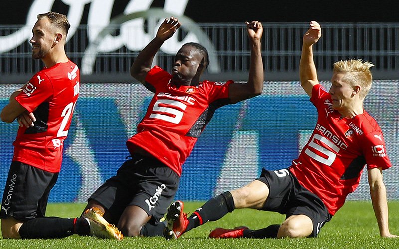 Soi kèo, nhận định Rennes vs Fenerbahce