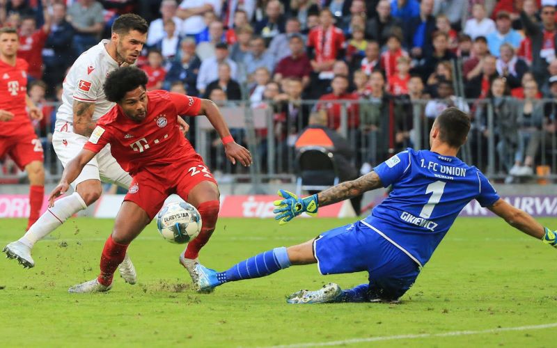 Soi kèo, nhận định Union Berlin vs Bayern