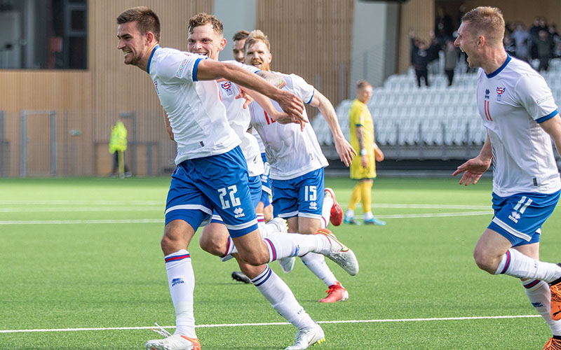 Soi kèo, nhận định Lithuania vs Faroe