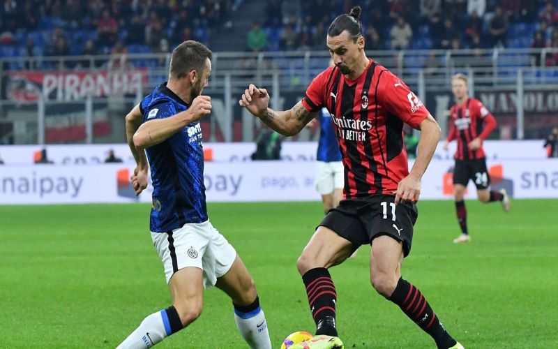 Soi kèo, nhận định Milan vs Inter