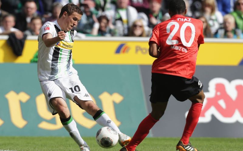 Soi kèo, nhận định Gladbach vs Mainz