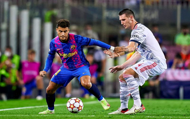 Soi kèo, nhận định Bayern vs Barcelona