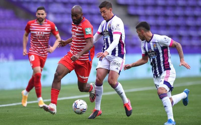 Soi kèo, nhận định Eibar vs Granada