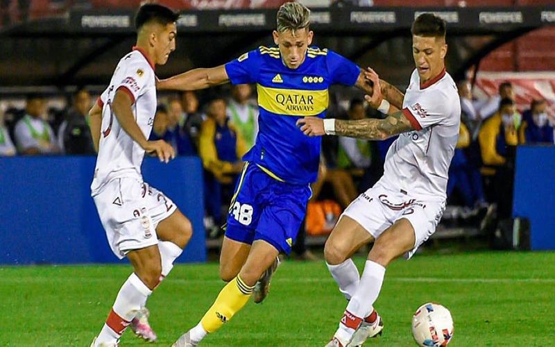 Soi kèo, nhận định Boca Juniors vs Huracan