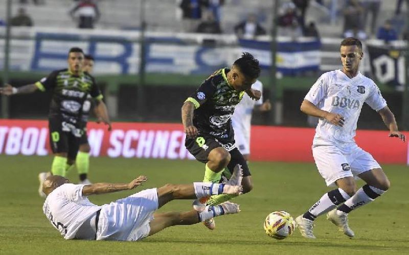 Soi kèo, nhận định River Plate vs Talleres