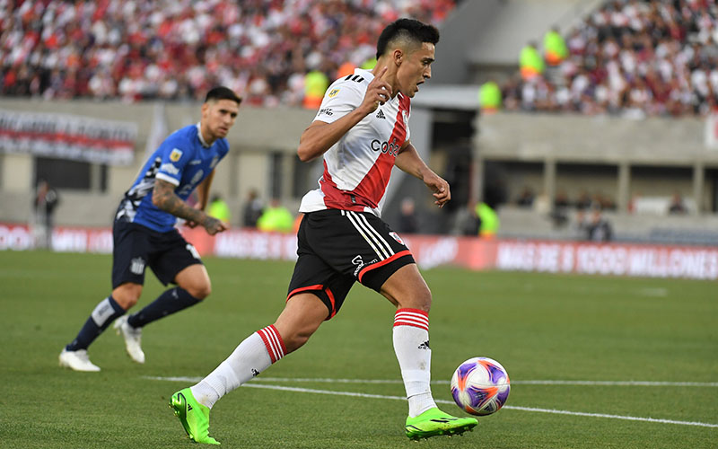 Soi kèo, nhận định Patronato vs River Plate