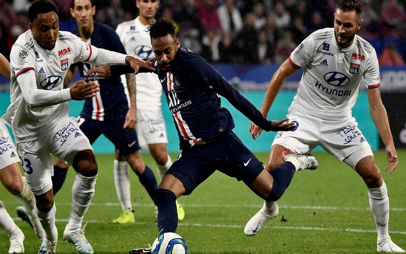 Soi kèo, nhận định Lyon vs PSG