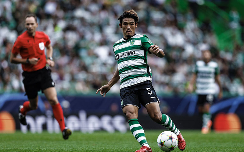 Soi kèo, nhận định Sporting Lisbon vs Gil Vicente